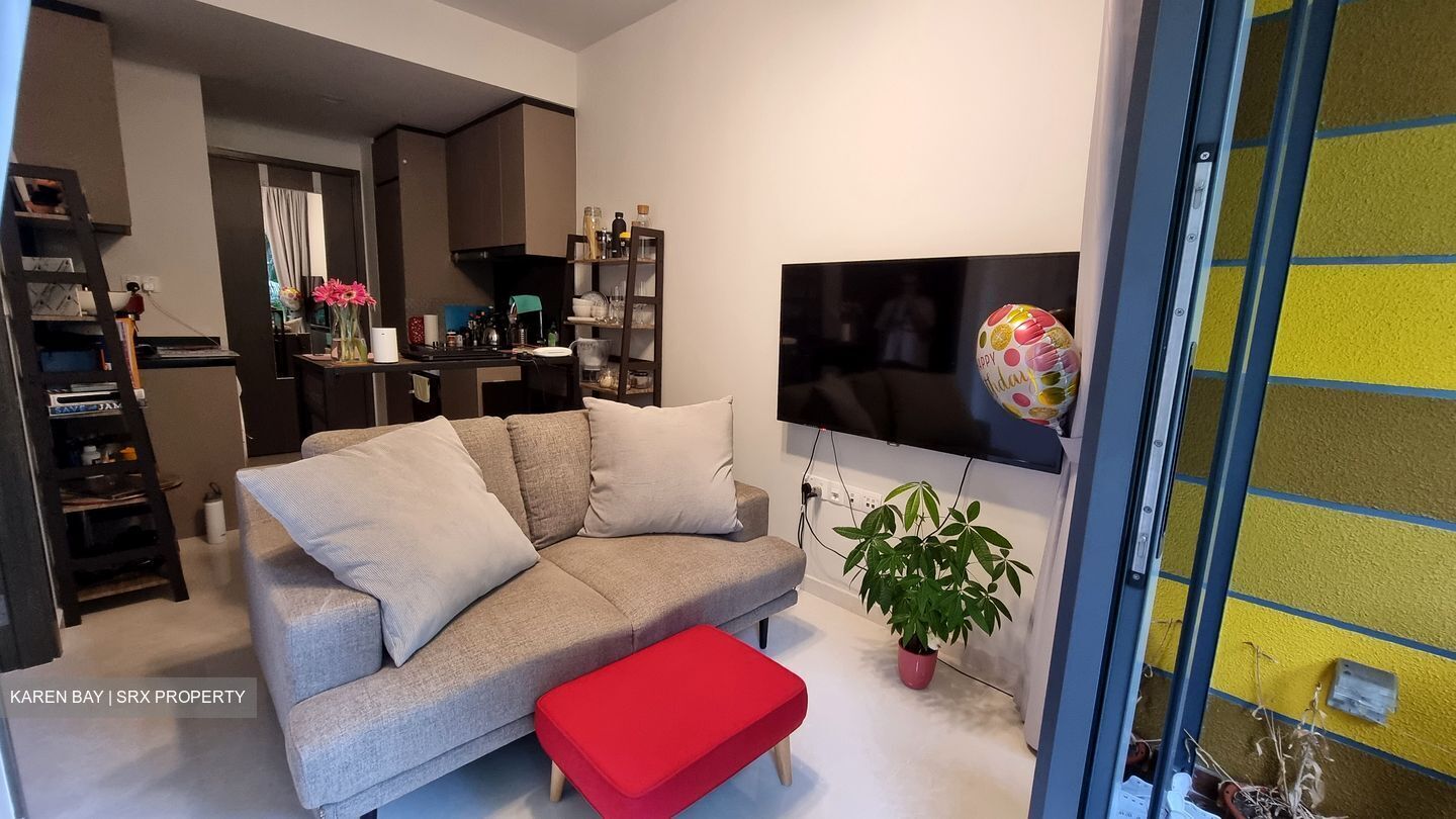 Liv On Wilkie (D9), Apartment #377212981